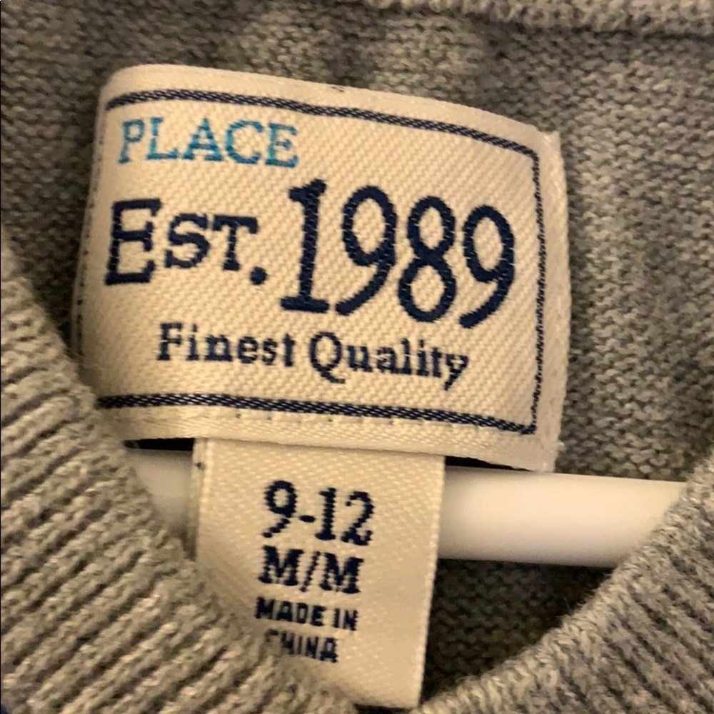 Vest - Picture 3 of 3